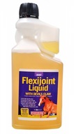 Equimins Flexijoint je najlepší pre konské kĺby!