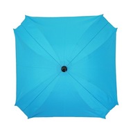 Dáždnik do kočíka, univerzálny, ochrana pred slnkom, UV filter 50, pevný a pevný Dáždnik do kočíka, univerzálny, ochrana pred slnkom, UV filter 50, pevný a pevný