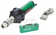 Zváračka LEISTER TRIAC ST dúchadlo + tryska Zváračka LEISTER TRIAC ST dúchadlo + tryska