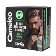 Delia Cosmetics Cameleo Men Pomáda na bradu a fúzy 10ml Delia Cosmetics Cameleo Men Pomáda na bradu a fúzy 10ml