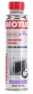 MOTUL RADIATOR CLEAN 300ML 108125 MOTUL RADIATOR CLEAN 300ML 108125