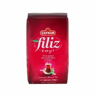 Filiz čaj 1 kg turecký čierny list Caykur Filiz čaj 1 kg turecký čierny list Caykur