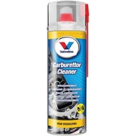 VALVOLINE čistič karburátorov SPREJ 500 ml