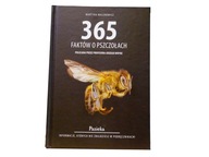 365 faktov o včelách | Kniha v pevnej väzbe
