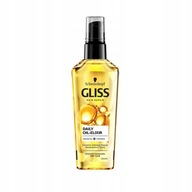 Gliss Daily Oil-Elixir vyživujúci elixír Gliss Daily Oil-Elixir vyživujúci elixír