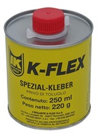 K-Flex K-414 LEPIDLO 250ml / 220g na gum K-Flex K-414 LEPIDLO 250ml / 220g na gum