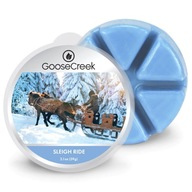 Vosk na sviečku na saniach Goose Creek Vosk na sviečku na saniach Goose Creek