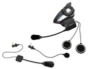 INTERCOM 20S EVO BLUETOOTH 4.1 DO 2000 M (1 SADA) INTERCOM 20S EVO BLUETOOTH 4.1 DO 2000 M (1 SADA)