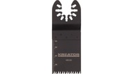 Pílový kotúč KREATOR MULTITOOL na drevo Pílový kotúč KREATOR MULTITOOL na drevo