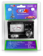 SWR-2 CRT REFLEKTOmeter SWR-2 CRT REFLEKTOmeter