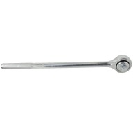 RÁČNA 3/4” OCEL PRE GEKO ZÁSTRČKOVÝ KĽÚČ RÁČNA 3/4” OCEL PRE GEKO ZÁSTRČKOVÝ KĽÚČ