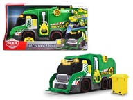 Dickie Toys 39 cm SIMBA smetiarske auto Dickie Toys 39 cm SIMBA smetiarske auto