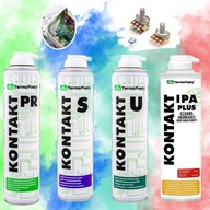KONTAKT IPA S PR U SADA na čistenie POTENCIOMETROV 300ml KONTAKT IPA S PR U SADA na čistenie POTENCIOMETROV 300ml