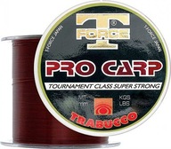 TRABUCCO T-FORCE PROCARP LINE 0,28mm 300m TRABUCCO T-FORCE PROCARP LINE 0,28mm 300m