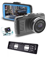 Rám dosky DVR do auta A2 Rám dosky DVR do auta A2