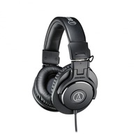 Profesionálne slúchadlá Audio-Technica ATH-M30X