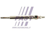 Žhaviaca sviečka VW CRAFTER 06- -11 2.0 TDI Žhaviaca sviečka VW CRAFTER 06- -11 2.0 TDI