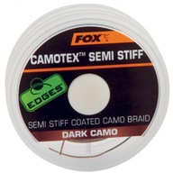 Fox- Camotex Stiff Light Camo Braid 35lb 20m Fox- Camotex Stiff Light Camo Braid 35lb 20m