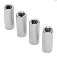 Dištančné puzdro so závitom 16 mm M4 (4 ks) Dištančné puzdro so závitom 16 mm M4 (4 ks)