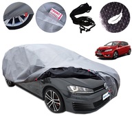 Kryt do auta Nissan Pulsar EXCLUSIVE Kryt do auta Nissan Pulsar EXCLUSIVE