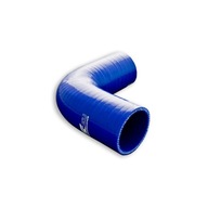 SILIKÓNOVÉ KOLENO FMIC 90ST 89MM MODRÁ SILIKÓNOVÉ KOLENO FMIC 90ST 89MM MODRÁ