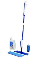 Súprava na čistenie podláh Quick Step SPRAY MOP Súprava na čistenie podláh Quick Step SPRAY MOP