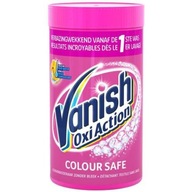 Vanish odstraňovač škvŕn prášok 0,6 kg Vanish odstraňovač škvŕn prášok 0,6 kg