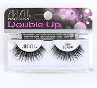 Pásiky na umelé mihalnice ARDELL DOUBLE UP #207 Black Pásiky na umelé mihalnice ARDELL DOUBLE UP #207 Black
