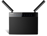 TENDA AC1200 SMART DVOJPÁSMOVÝ WiFi ROUTER AC9