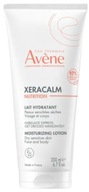 AVENE XERA CALM NUTRITION hydratačné telové mlieko 200 ml AVENE XERA CALM NUTRITION hydratačné telové mlieko 200 ml