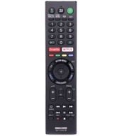 DIAĽKOVÉ OVLÁDANIE PRE TV SONY RMT-TZ300A RMF-TX200P RMF-TX200E HQ DIAĽKOVÉ OVLÁDANIE PRE TV SONY RMT-TZ300A RMF-TX200P RMF-TX200E HQ