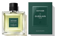 Guerlain Vetiver toaletná voda pre mužov 100 ml Guerlain Vetiver toaletná voda pre mužov 100 ml
