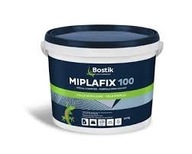Bostik STIX A100 - Disperzné lepidlo na koberce Bostik STIX A100 - Disperzné lepidlo na koberce