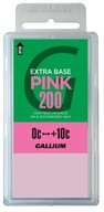 Extra Base Pink + 10/0 * C tuk, 200g GALLIUM kocka
