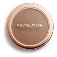 Makeup Revolution Mega Bronzer Cool (01) 15 g Makeup Revolution Mega Bronzer Cool (01) 15 g