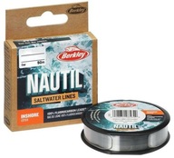 Berkley Nautil Fluoro vodiaci vlasec 0,355 mm 50 m Priemer (mm): 0,355 Berkley Nautil Fluoro vodiaci vlasec 0,355 mm 50 m Priemer (mm): 0,355