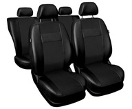 Kožené poťahy sedadiel pre HYUNDAI TUCSON Kožené poťahy sedadiel pre HYUNDAI TUCSON