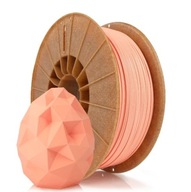 ROSA 3D Filaments PLA Pastel Peach ROSA 3D Filaments PLA Pastel Peach