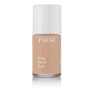 PAESE Long Cover Golden Tanned 04 Covering Foundation PAESE Long Cover Golden Tanned 04 Covering Foundation
