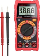 Univerzálny multimeter Habotest HT108L
