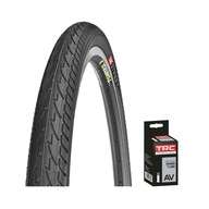 Sada pneumatík na bicykel s 20 dušemi, 20" x 1,75 47-406 Sada pneumatík na bicykel s 20 dušemi, 20" x 1,75 47-406