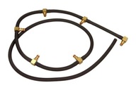 MAXGEAR 15-0030 Hadica, prepad paliva MAXGEAR 15-0030 Hadica, prepad paliva