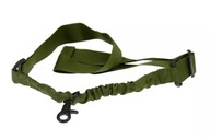 Nosný pás Taktické odpruženie 1P. Bungee OLIVE Nosný pás Taktické odpruženie 1P. Bungee OLIVE