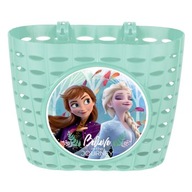 Frozen Bicycle Basket Land of Ice 2 mint