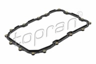 TOPRAN 113 393 Tesnenie automatickej olejovej vane