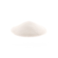 16 kg biely kremenný piesok do akvária 0,5-1 mm