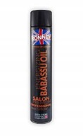 Ronney Energizing Babassu Oil Final fixačný lak 750ml Ronney Energizing Babassu Oil Final fixačný lak 750ml