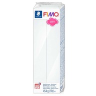 Fimo Soft - Staedtler - biely, 454 G Fimo Soft - Staedtler - biely, 454 G