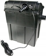 Jazierkový filter AquaNova NUB-9000 s 11w UV lampou