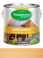 Koopmans Imprachron Moridlo na drevo 20L Lime borovica Koopmans Imprachron Moridlo na drevo 20L Lime borovica